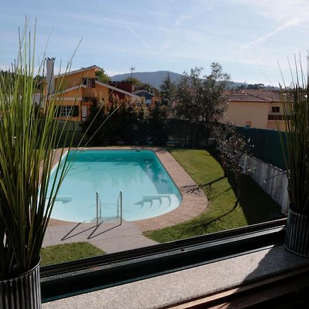 Casa Do Vale -Villa Rio Minho-Seixas-Caminha Eksteriør billede