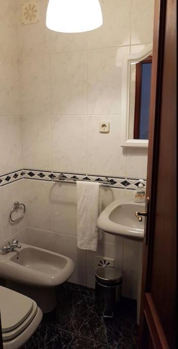 Casa Do Vale -Villa Rio Minho-Seixas-Caminha Eksteriør billede