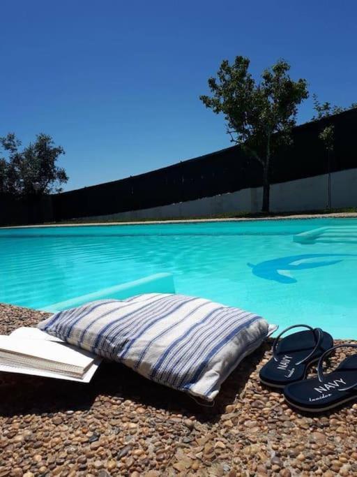Casa Do Vale -Villa Rio Minho-Seixas-Caminha Eksteriør billede
