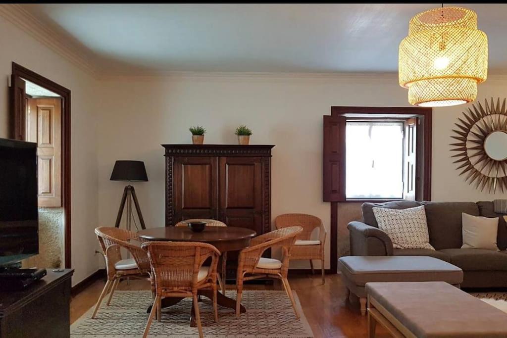 Casa Do Vale -Villa Rio Minho-Seixas-Caminha Eksteriør billede
