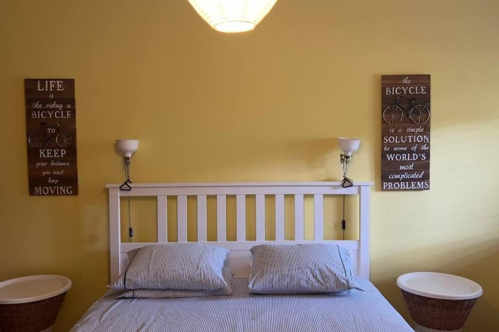 Casa Do Vale -Villa Rio Minho-Seixas-Caminha Eksteriør billede