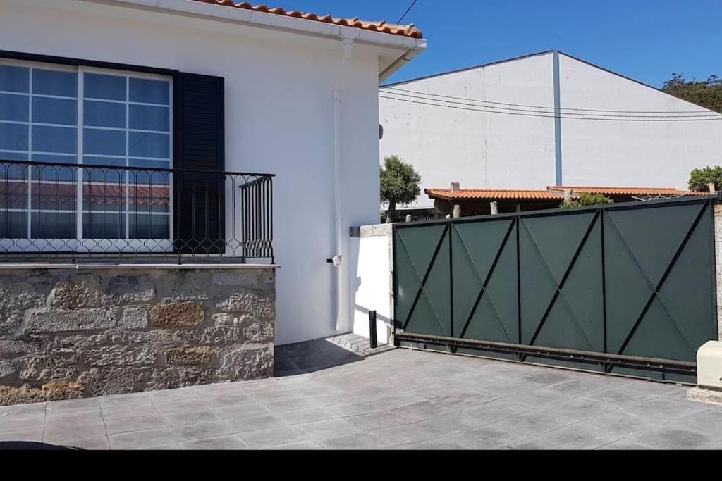 Casa Do Vale -Villa Rio Minho-Seixas-Caminha Eksteriør billede
