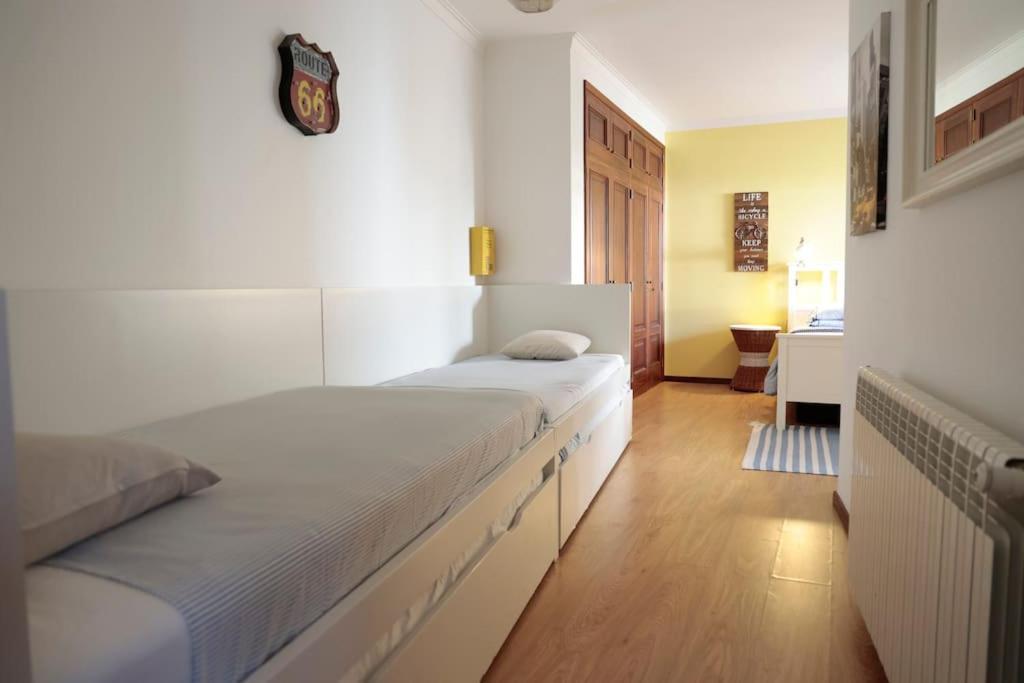 Casa Do Vale -Villa Rio Minho-Seixas-Caminha Eksteriør billede
