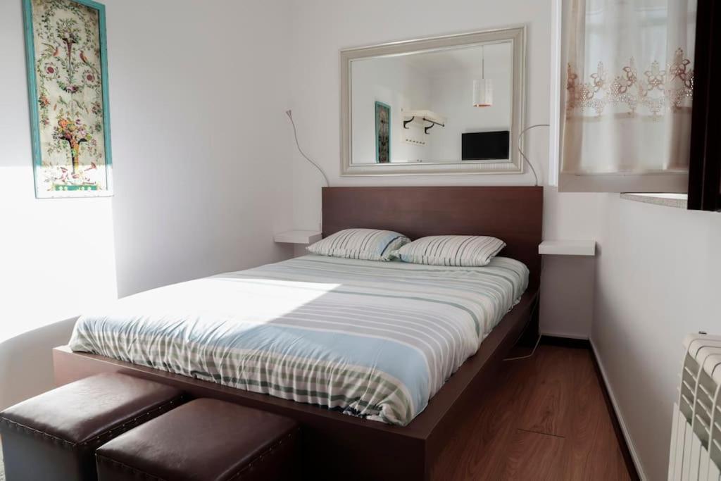 Casa Do Vale -Villa Rio Minho-Seixas-Caminha Eksteriør billede